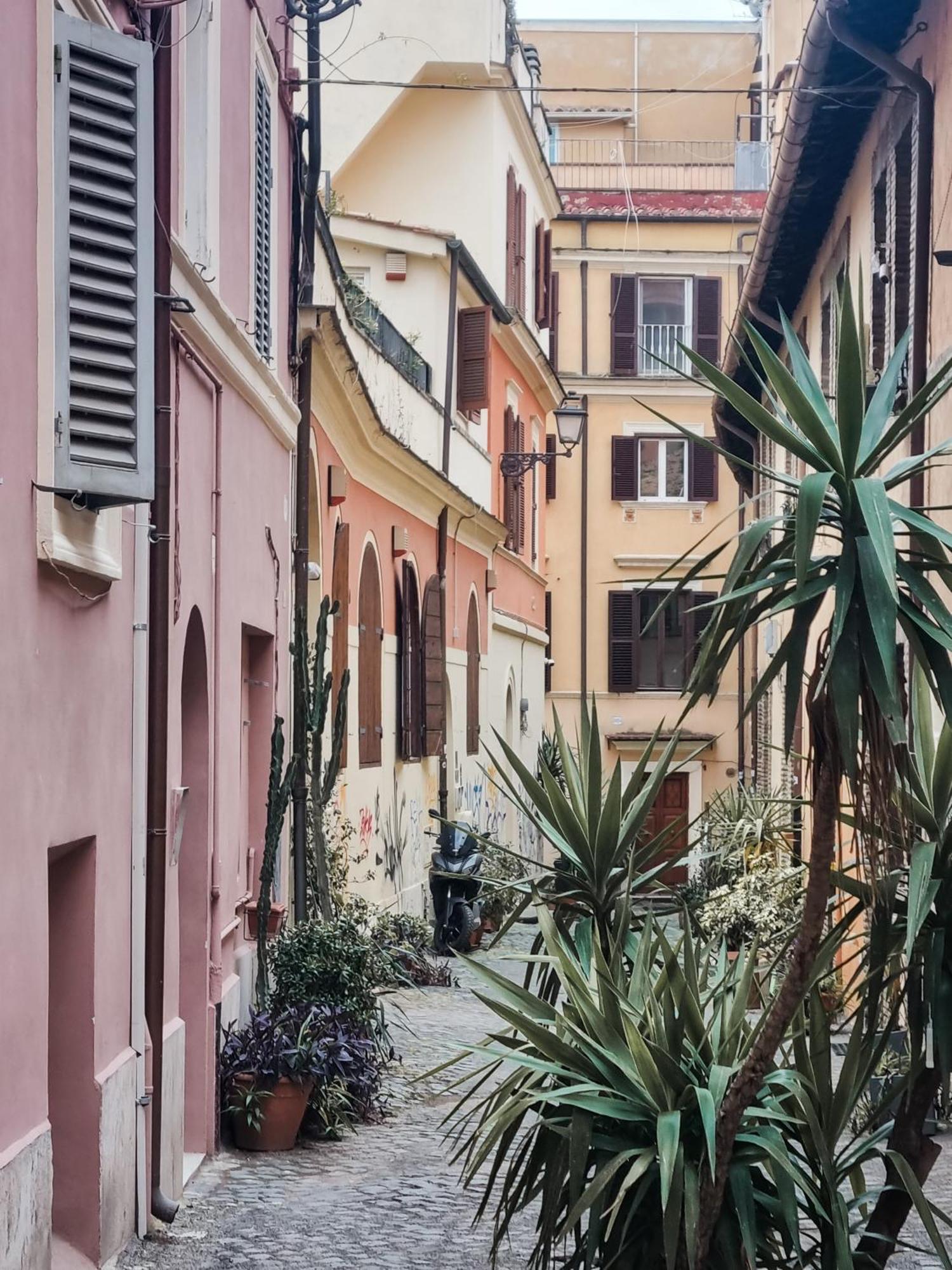 Colosseum Luxury Suite Róma Kültér fotó