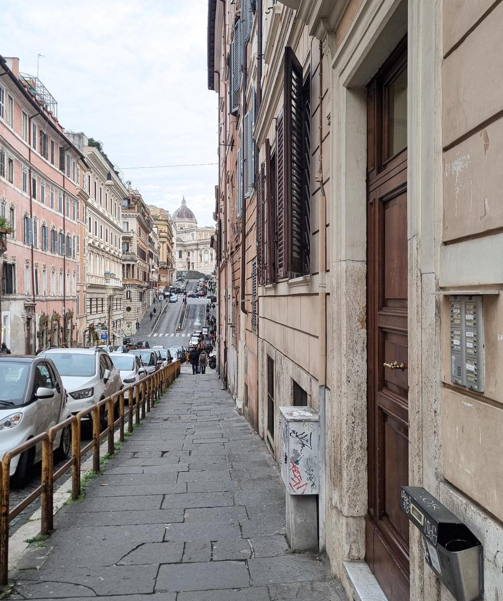 Colosseum Luxury Suite Róma Kültér fotó