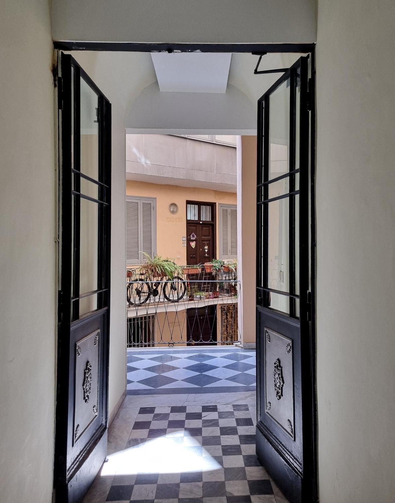 Colosseum Luxury Suite Róma Kültér fotó