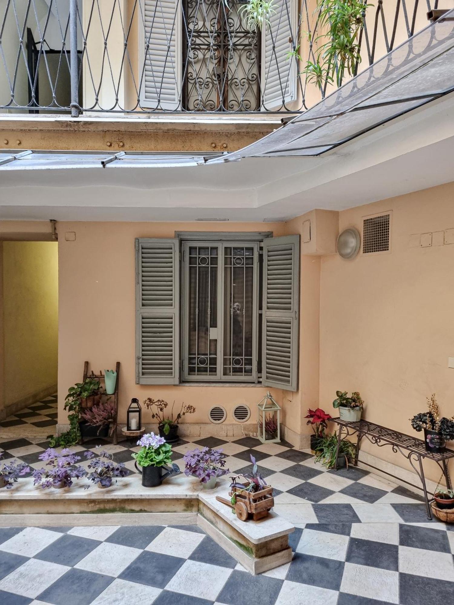 Colosseum Luxury Suite Róma Kültér fotó