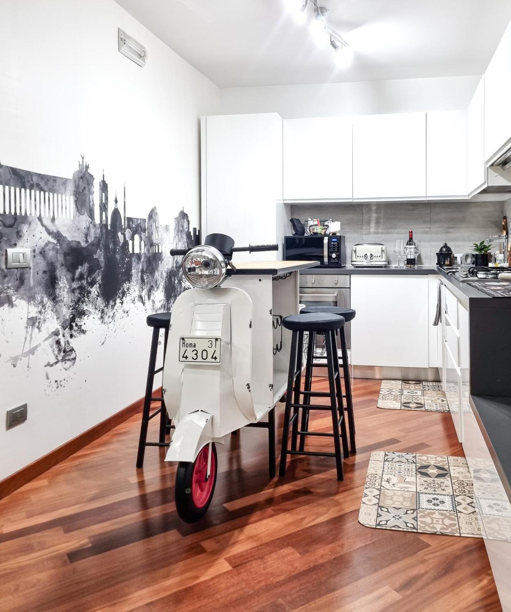 Colosseum Luxury Suite Róma Kültér fotó