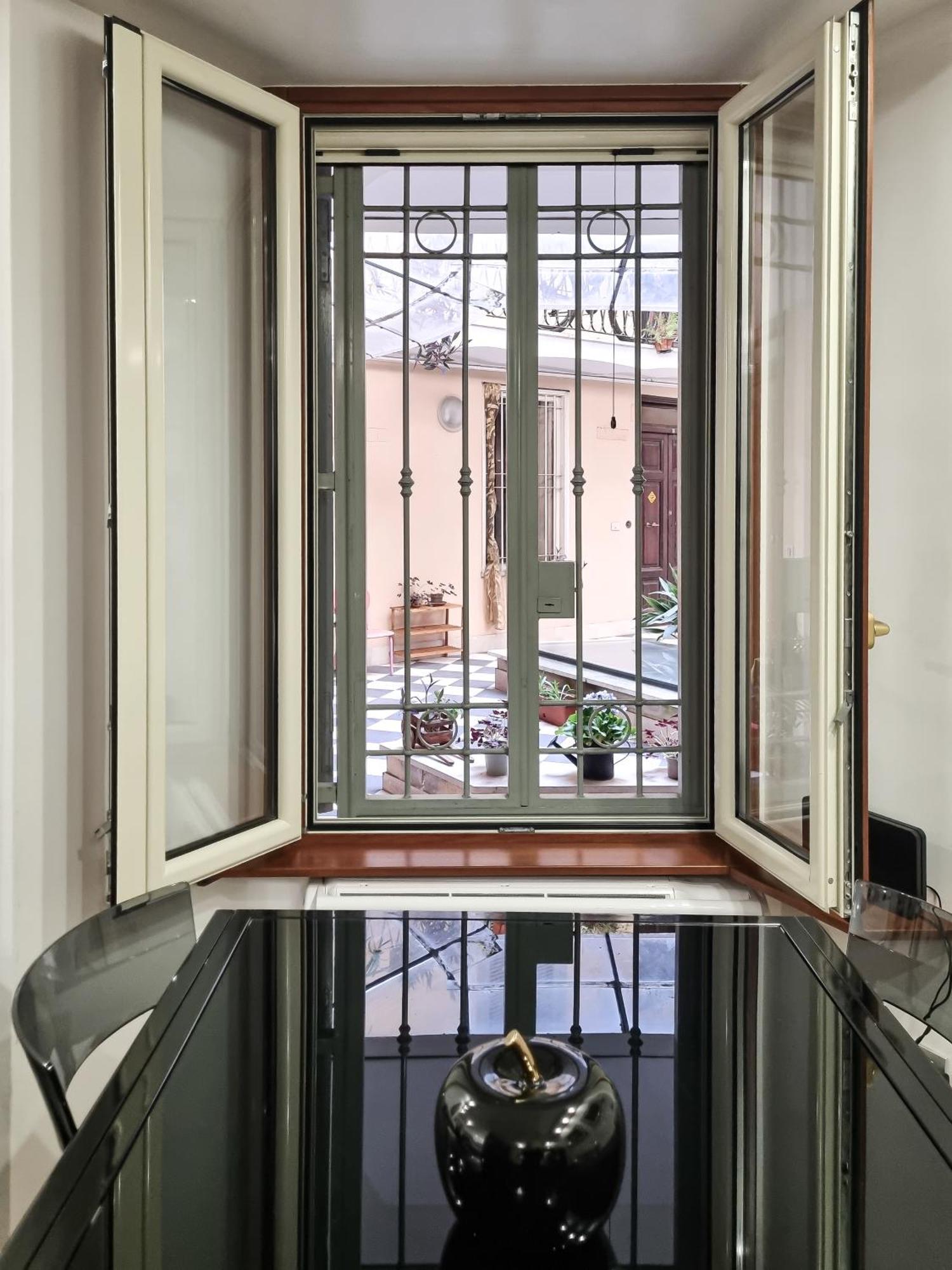 Colosseum Luxury Suite Róma Kültér fotó