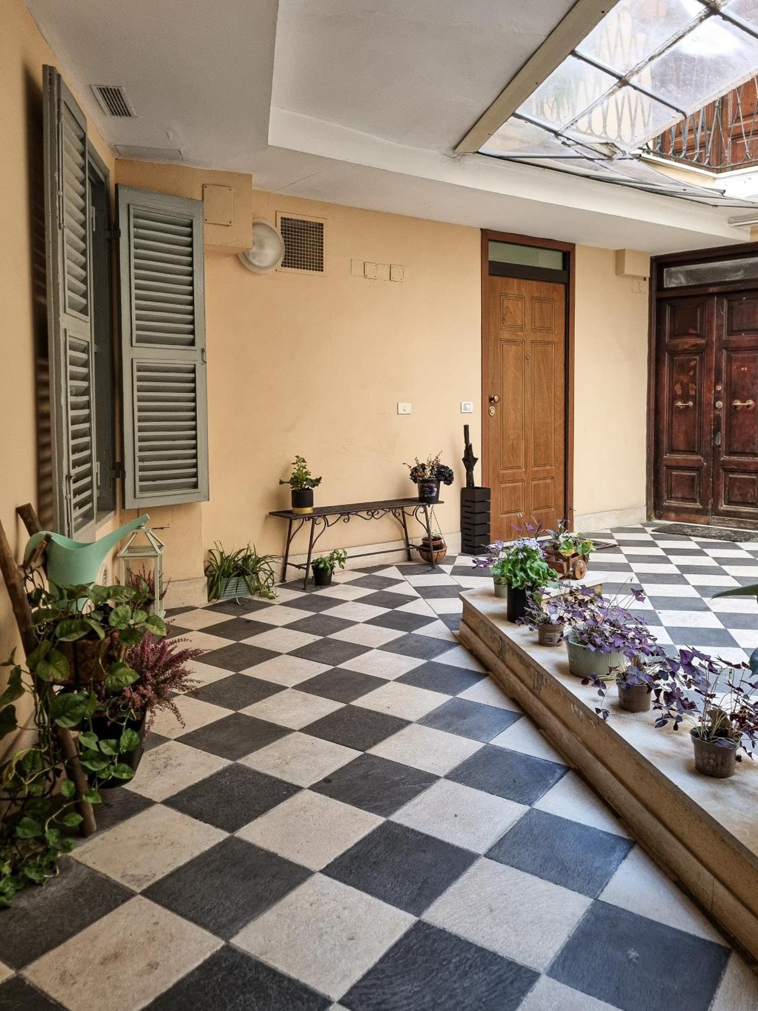 Colosseum Luxury Suite Róma Kültér fotó