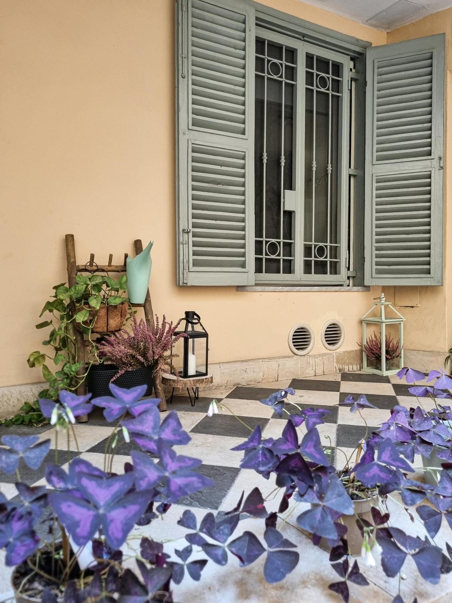 Colosseum Luxury Suite Róma Kültér fotó
