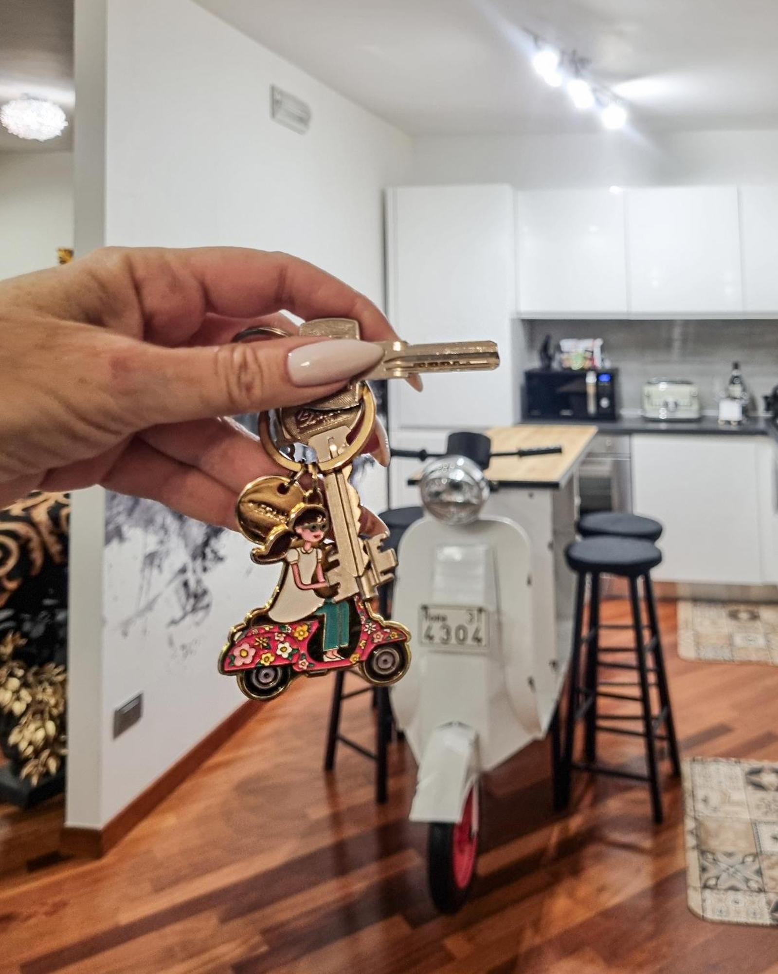 Colosseum Luxury Suite Róma Kültér fotó