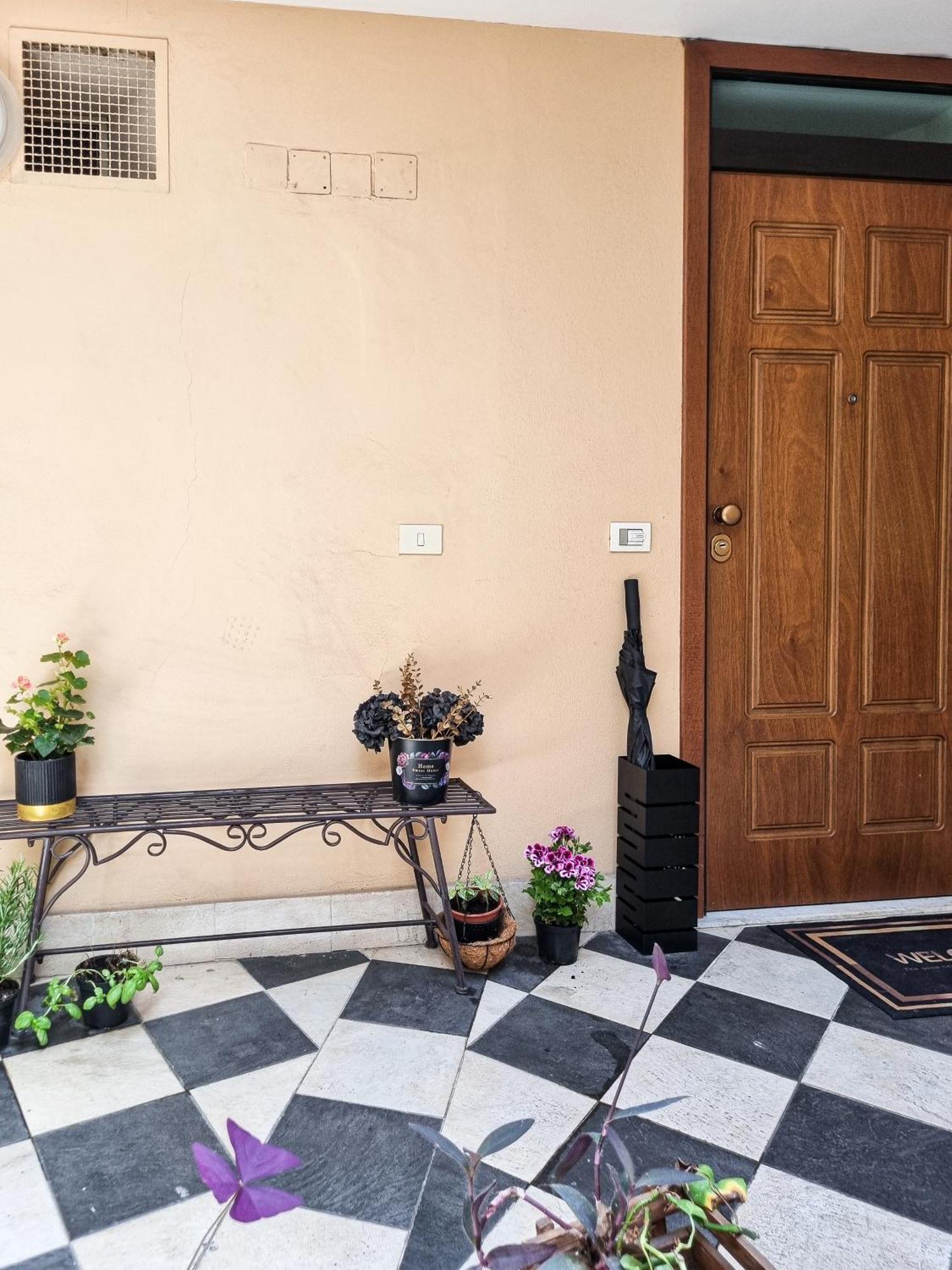 Colosseum Luxury Suite Róma Kültér fotó