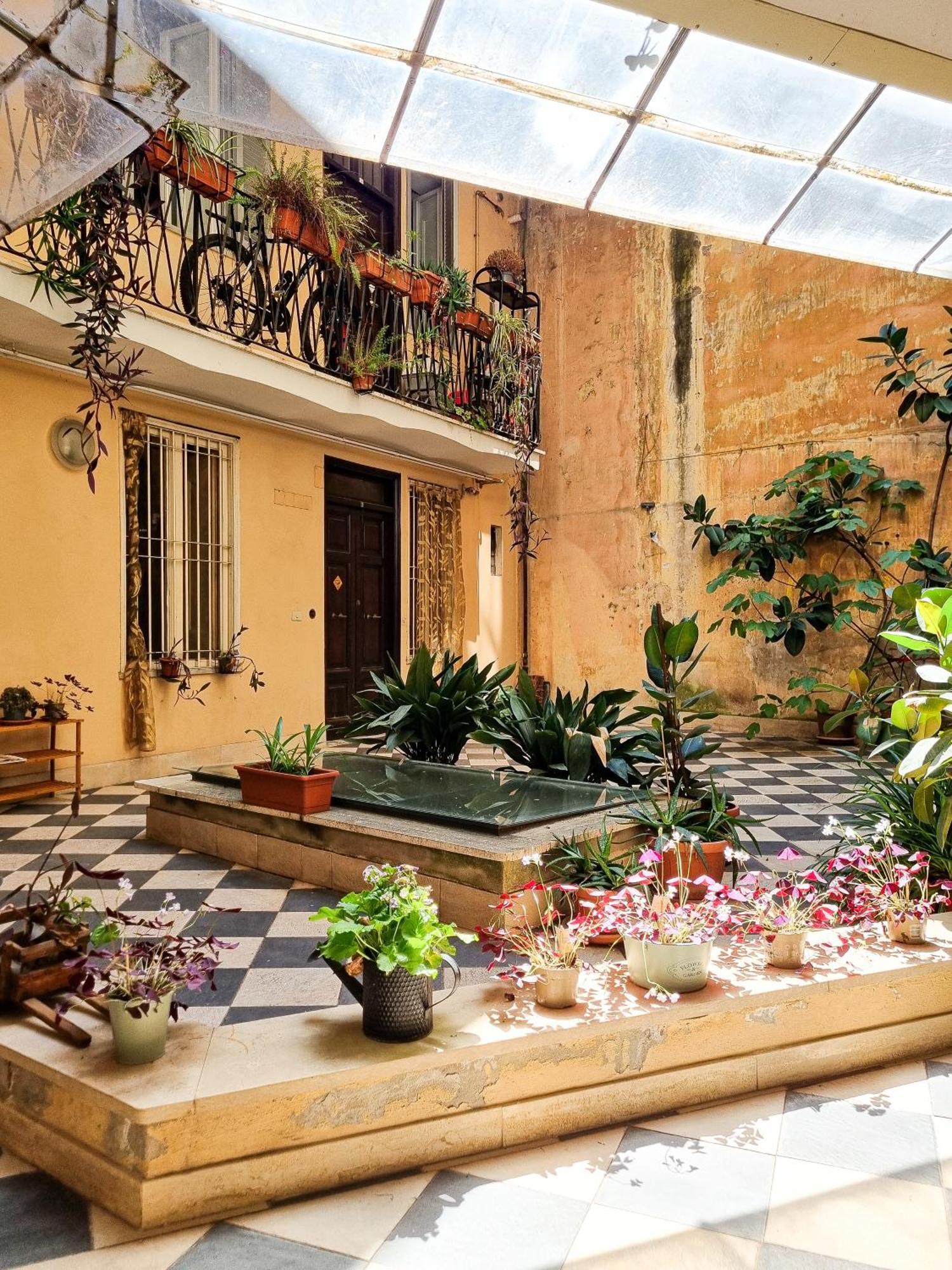 Colosseum Luxury Suite Róma Kültér fotó
