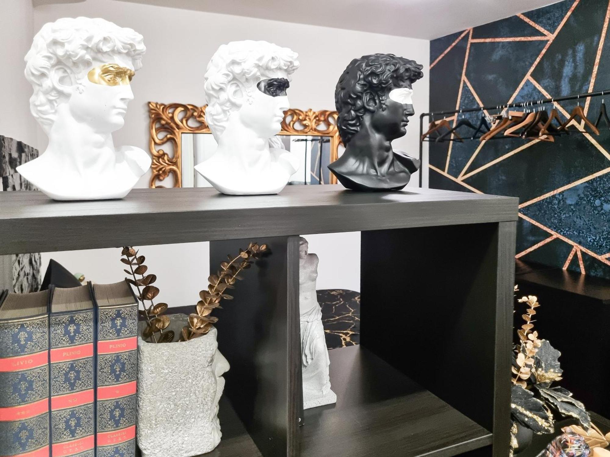 Colosseum Luxury Suite Róma Kültér fotó