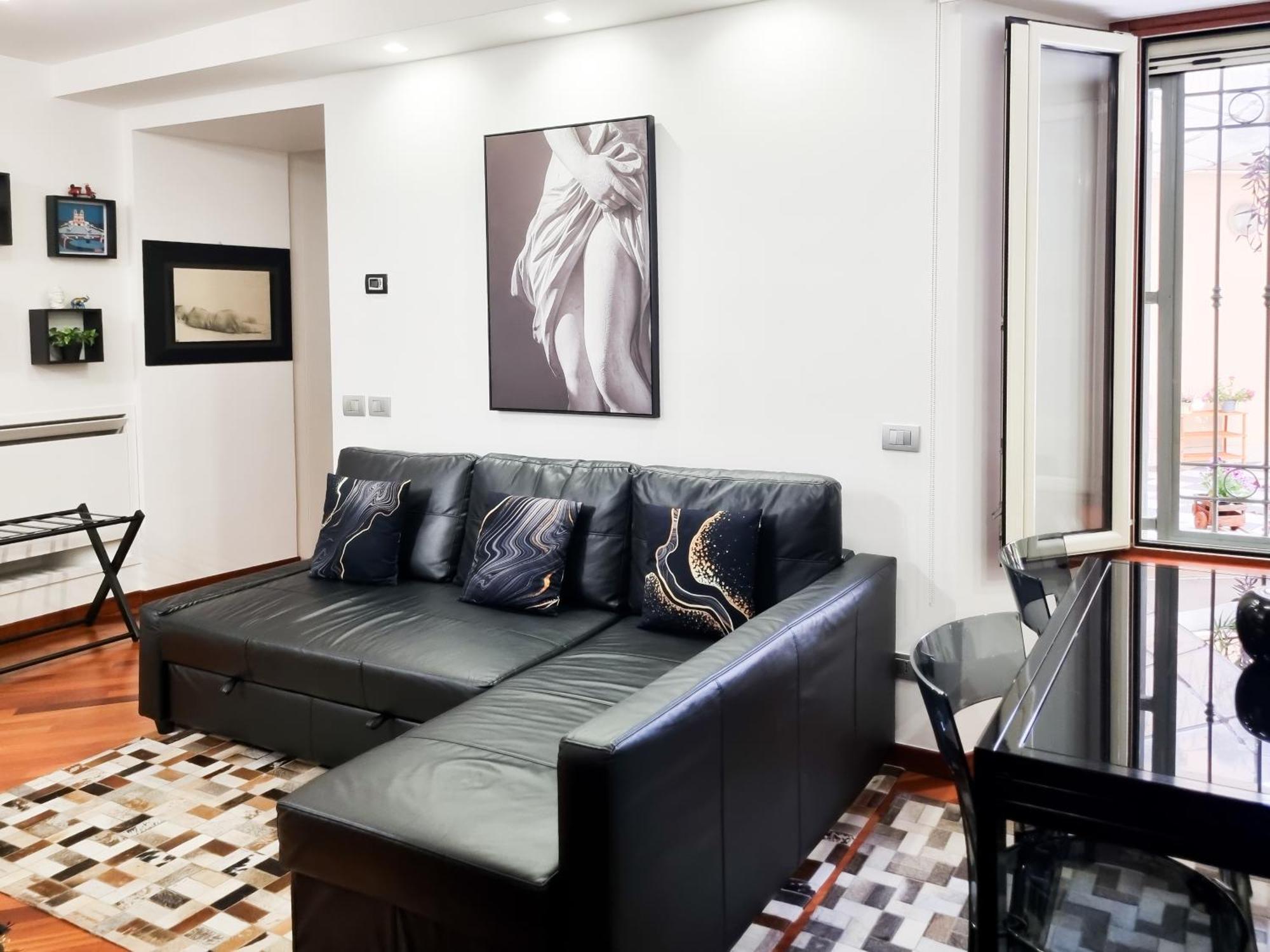 Colosseum Luxury Suite Róma Kültér fotó