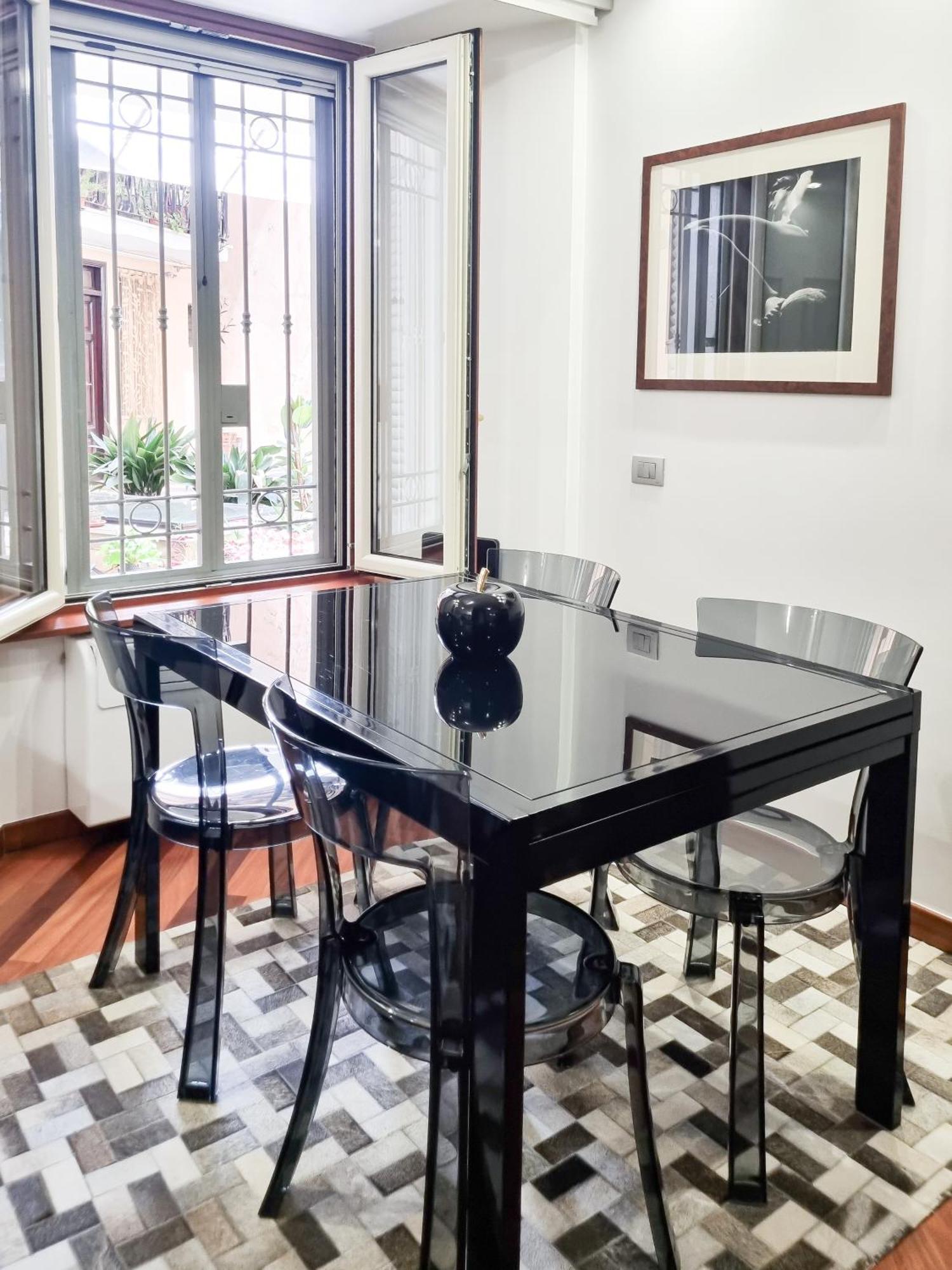 Colosseum Luxury Suite Róma Kültér fotó