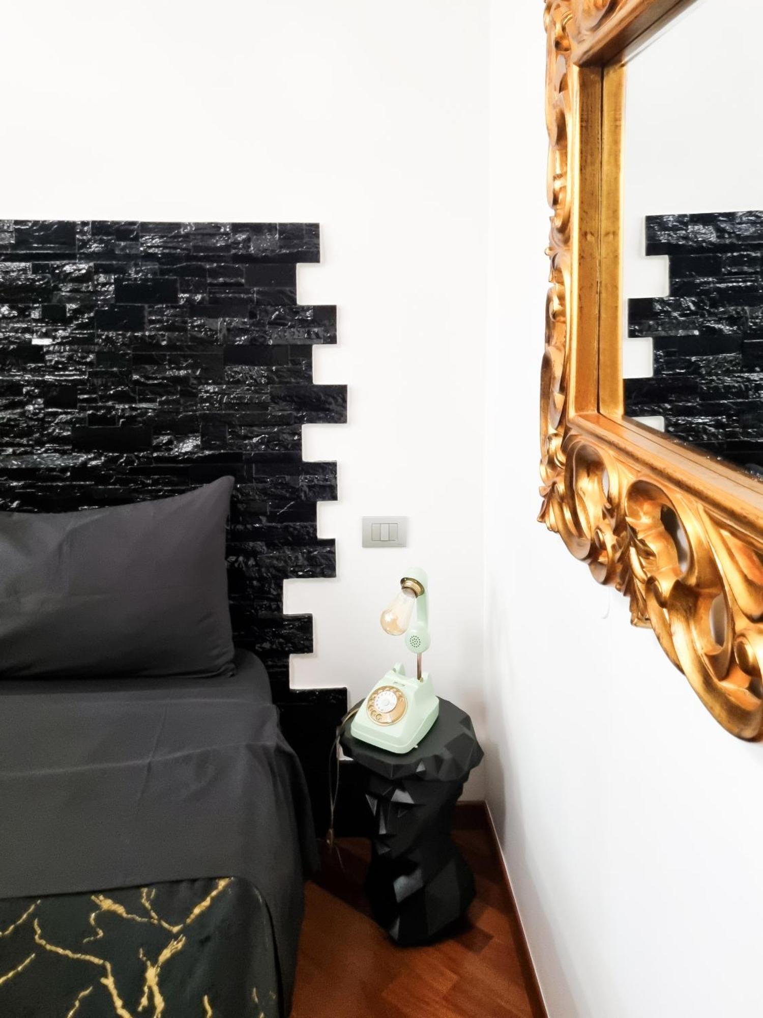 Colosseum Luxury Suite Róma Kültér fotó