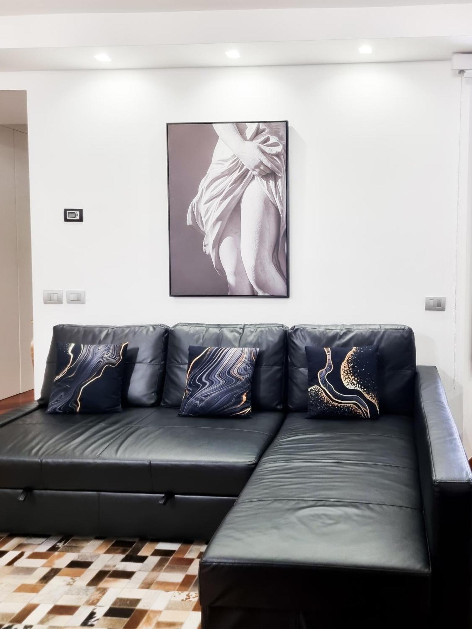 Colosseum Luxury Suite Róma Kültér fotó