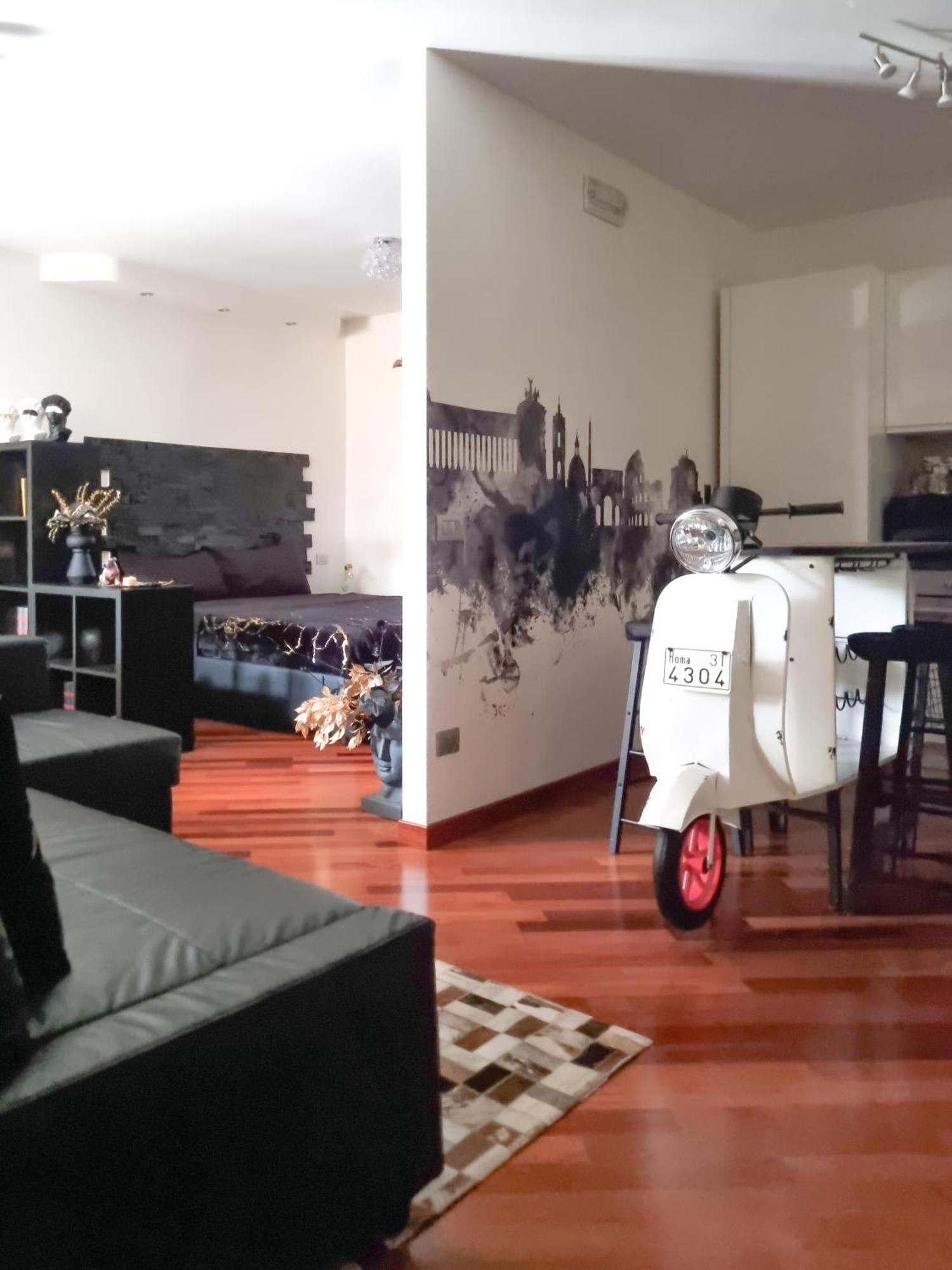 Colosseum Luxury Suite Róma Kültér fotó