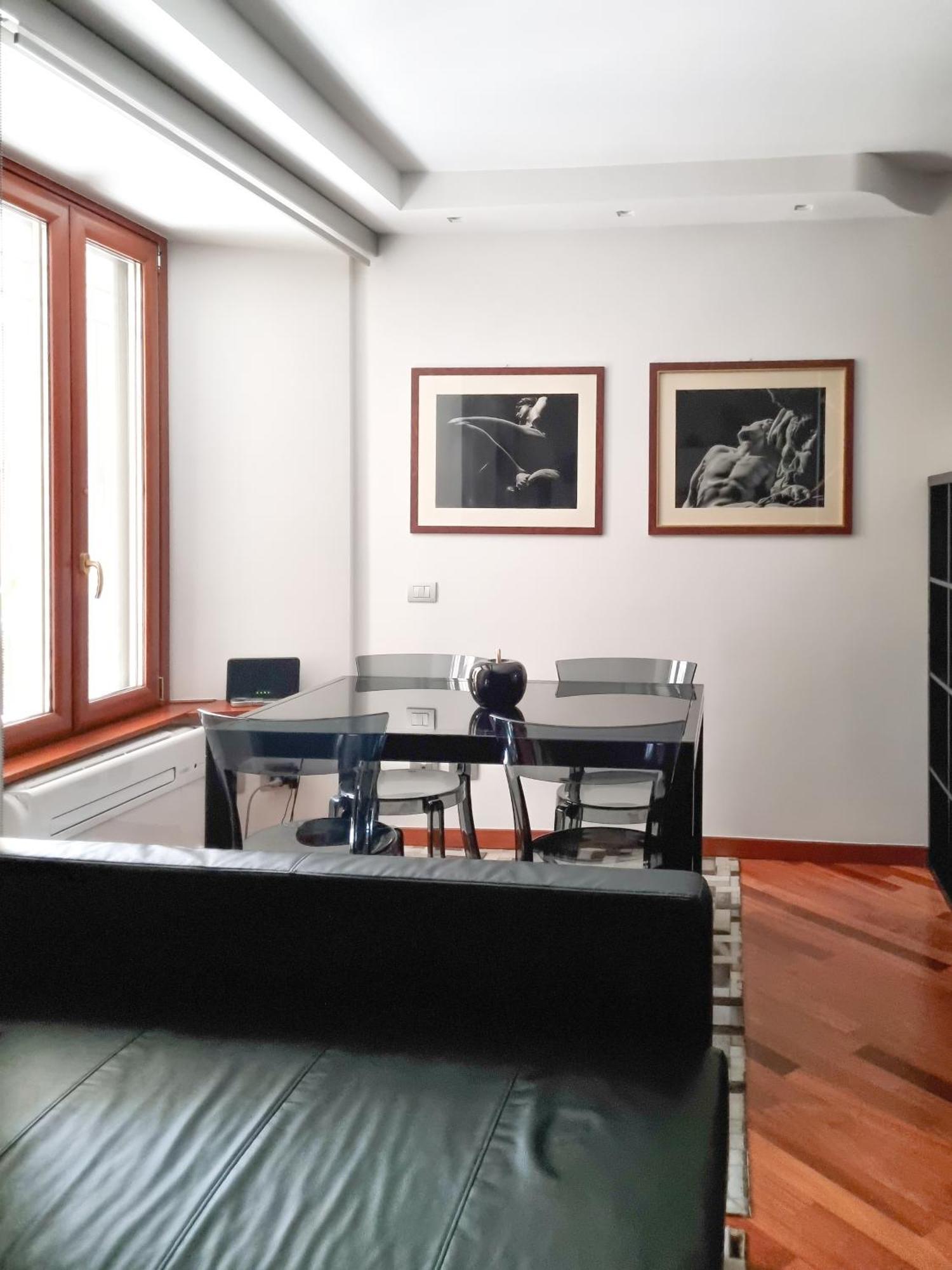 Colosseum Luxury Suite Róma Kültér fotó