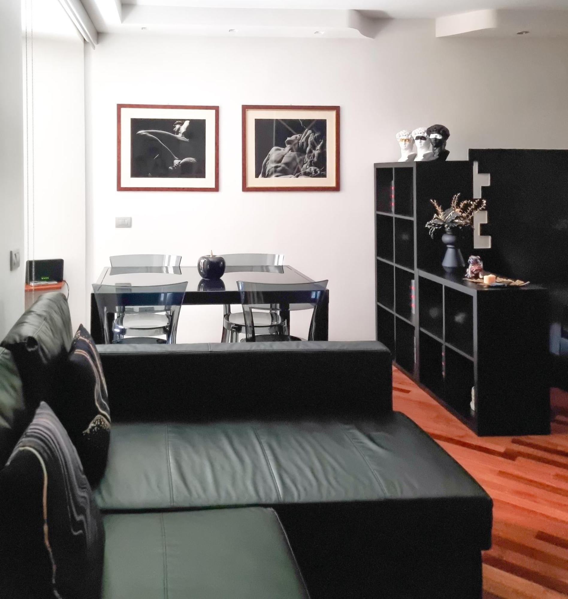 Colosseum Luxury Suite Róma Kültér fotó
