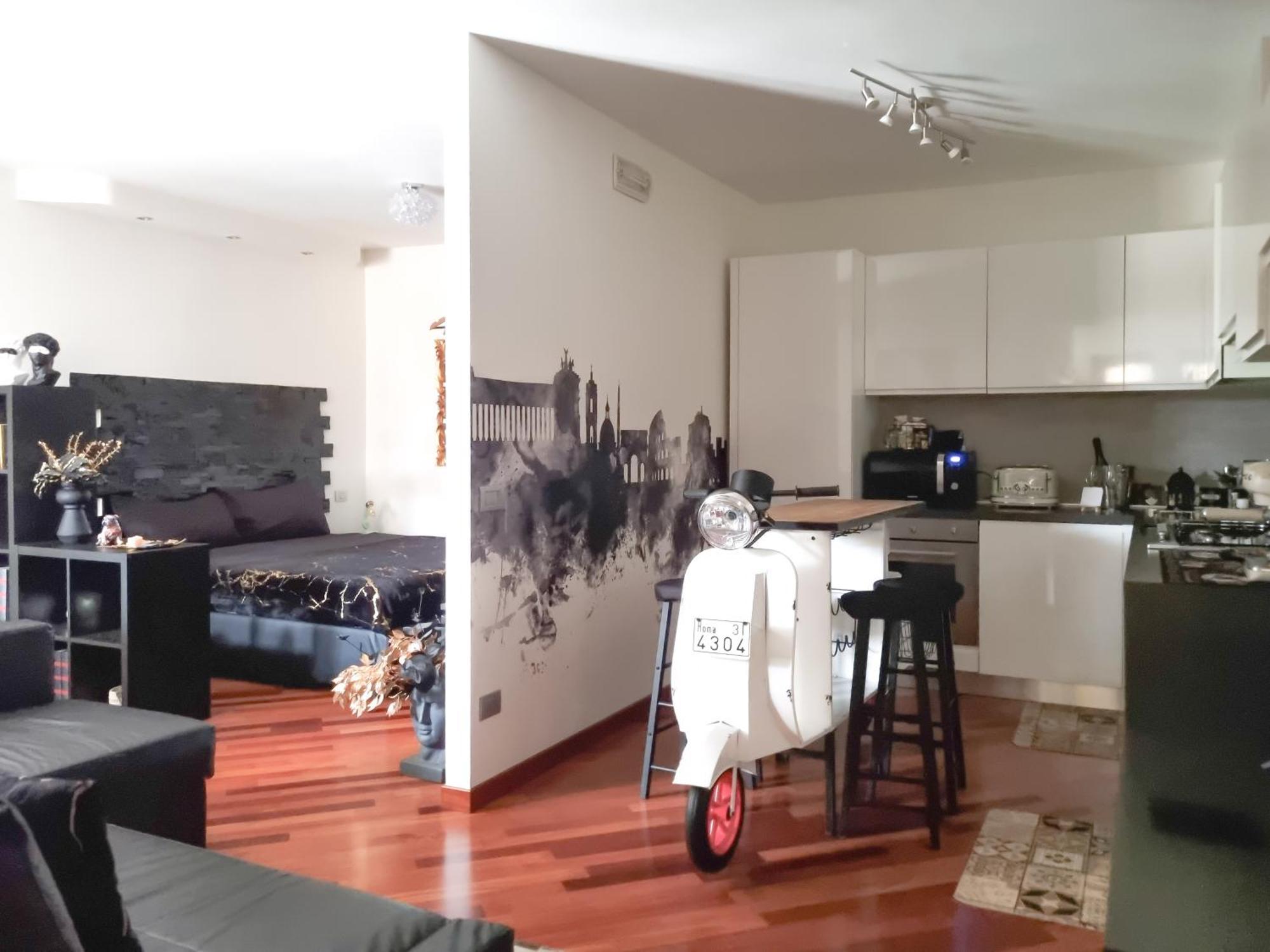 Colosseum Luxury Suite Róma Kültér fotó