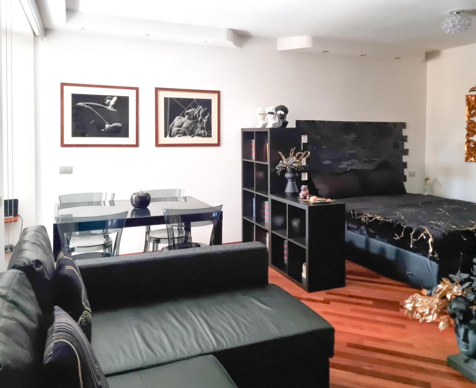 Colosseum Luxury Suite Róma Kültér fotó