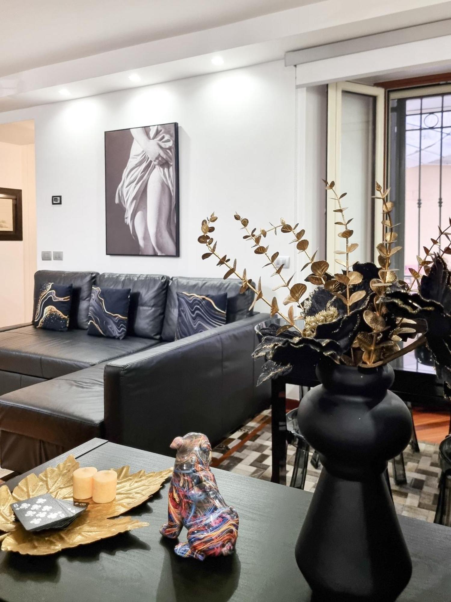 Colosseum Luxury Suite Róma Kültér fotó